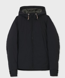 RED EAR ボリューム フーデッドダウン PS Paul Smith（ピーエスポールスミス）の「RED EAR ボリューム