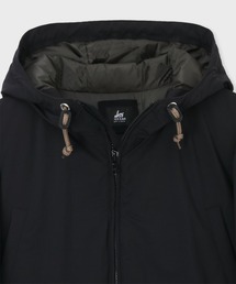 RED EAR ボリューム フーデッドダウン PS Paul Smith（ピーエスポールスミス）の「RED EAR ボリューム