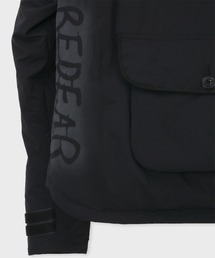 PS Paul Smith（ピーエスポールスミス）の「RED EAR ボリューム