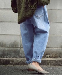 antiqua | 加工デニムパンツ(デニムパンツ)