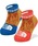 THE NORTH FACE�i�U�m�[�X�t�F�C�X�j�́u�yTHE NORTH FACE�zBABY PRINT 2P SHORT CREW�i�\�b�N�X/�C���j�v�b���̑�2