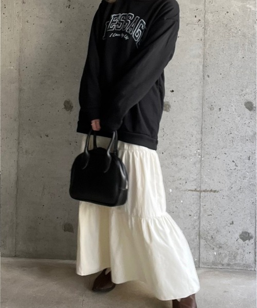 cuorequal（クオレコール）の「2wayショルダーバッグ（ショルダーバッグ・レディース・ブラック・FREE）」の7枚目の写真