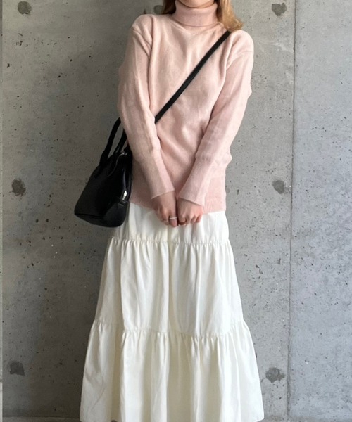 cuorequal（クオレコール）の「2wayショルダーバッグ（ショルダーバッグ・レディース・ブラック・FREE）」の15枚目の写真