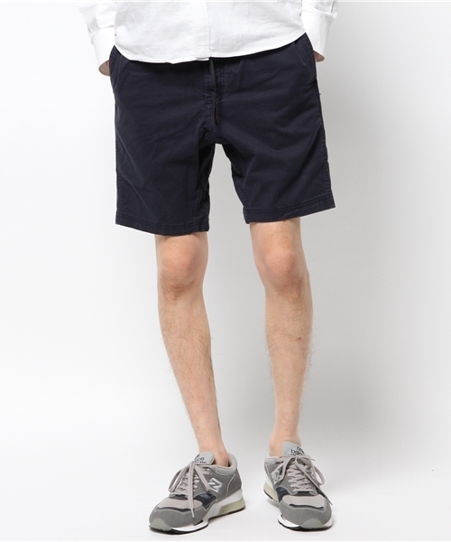 Gramicci（グラミチ）の「【Ciaopanic】【GRAMICCI】グラミチ　NN-Shorts（その他パンツ・メンズ・ロイヤルブルー/ブラウン/ホワイト/ブルー/レッド/コバルトブルー/マスタード/ブラック/ネイビー/オリーブ/ピンク/サンドベージュ・LARGE/MEDIUM/SMALL）」の6枚目の写真