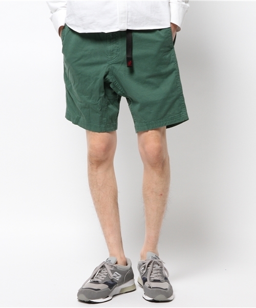 Gramicci（グラミチ）の「【Ciaopanic】【GRAMICCI】グラミチ　NN-Shorts（その他パンツ・メンズ・ロイヤルブルー/ブラウン/ホワイト/ブルー/レッド/コバルトブルー/マスタード/ブラック/ネイビー/オリーブ/ピンク/サンドベージュ・LARGE/MEDIUM/SMALL）」の7枚目の写真