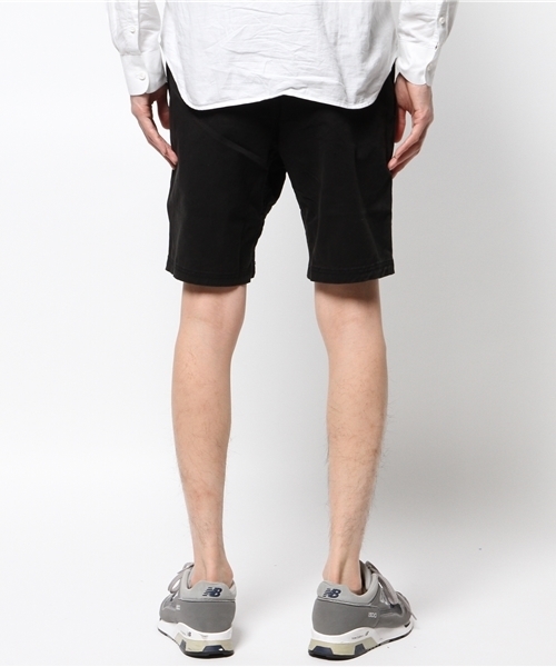 Gramicci（グラミチ）の「【Ciaopanic】【GRAMICCI】グラミチ　NN-Shorts（その他パンツ・メンズ・ロイヤルブルー/ブラウン/ホワイト/ブルー/レッド/コバルトブルー/マスタード/ブラック/ネイビー/オリーブ/ピンク/サンドベージュ・LARGE/MEDIUM/SMALL）」の14枚目の写真