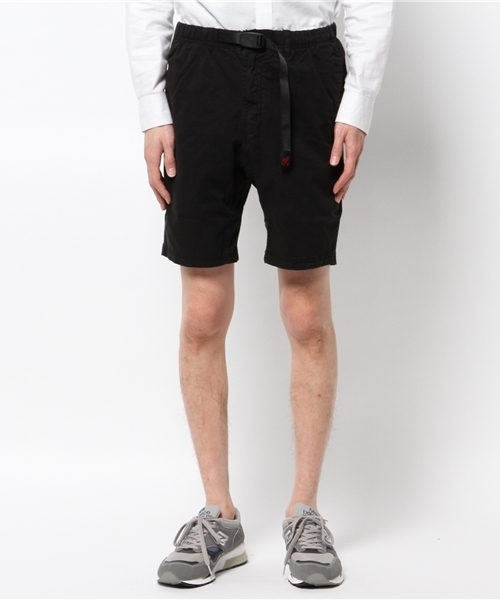 Gramicci（グラミチ）の「【Ciaopanic】【GRAMICCI】グラミチ　NN-Shorts（その他パンツ・メンズ・ロイヤルブルー/ブラウン/ホワイト/ブルー/レッド/コバルトブルー/マスタード/ブラック/ネイビー/オリーブ/ピンク/サンドベージュ・LARGE/MEDIUM/SMALL）」の15枚目の写真