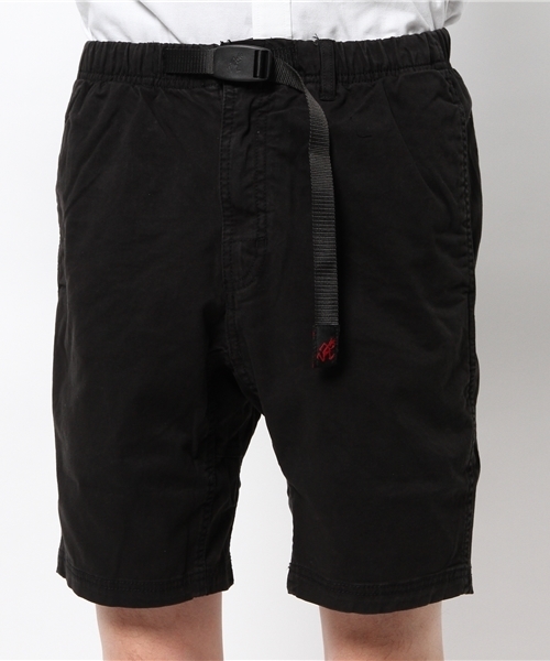 Gramicci（グラミチ）の「【Ciaopanic】【GRAMICCI】グラミチ　NN-Shorts（その他パンツ・メンズ・ロイヤルブルー/ブラウン/ホワイト/ブルー/レッド/コバルトブルー/マスタード/ブラック/ネイビー/オリーブ/ピンク/サンドベージュ・LARGE/MEDIUM/SMALL）」の16枚目の写真