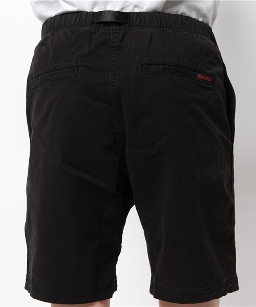 Gramicci（グラミチ）の「【Ciaopanic】【GRAMICCI】グラミチ　NN-Shorts（その他パンツ・メンズ・ロイヤルブルー/ブラウン/ホワイト/ブルー/レッド/コバルトブルー/マスタード/ブラック/ネイビー/オリーブ/ピンク/サンドベージュ・LARGE/MEDIUM/SMALL）」の17枚目の写真