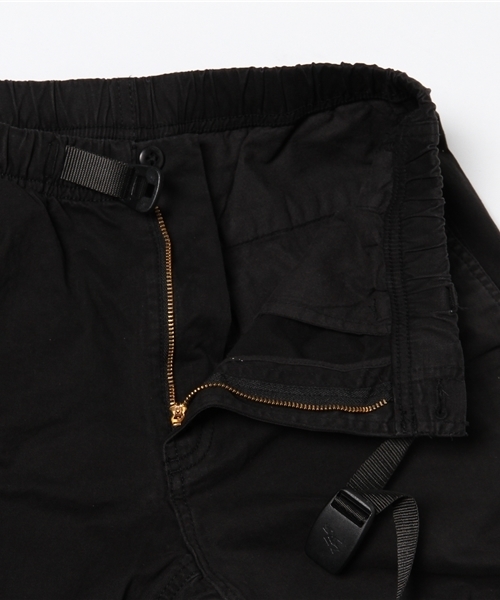 Gramicci（グラミチ）の「【Ciaopanic】【GRAMICCI】グラミチ　NN-Shorts（その他パンツ・メンズ・ロイヤルブルー/ブラウン/ホワイト/ブルー/レッド/コバルトブルー/マスタード/ブラック/ネイビー/オリーブ/ピンク/サンドベージュ・LARGE/MEDIUM/SMALL）」の20枚目の写真