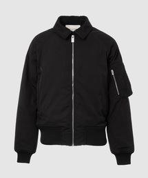1017 ALYX 9SM | ARCH LOGO BOMBER JACKET(ブルゾン)