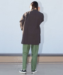 DANTON（ダントン）の「DANTON/ダントン スタンドカラーロング