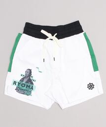 GUACAMOLE | GUACAMOLE RYOMA SWIM PANTS / ガカモレ リョウマ スイム パンツ(水着)