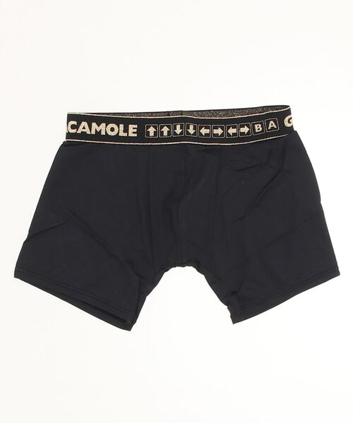 GUACAMOLE(ガカモレ)の「GUACAMOLE RYOMA SWIM PANTS / ガカモレ リョウマ スイム パンツ(水着・メンズ・ホワイト・M/L/S/M)」の3枚目の写真