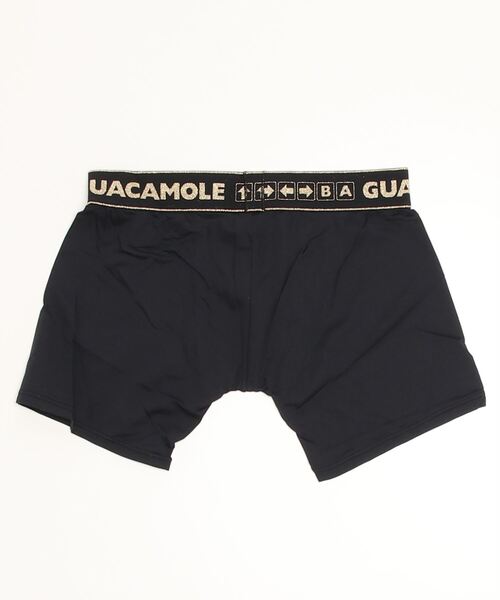 GUACAMOLE(ガカモレ)の「GUACAMOLE RYOMA SWIM PANTS / ガカモレ リョウマ スイム パンツ(水着・メンズ・ホワイト・M/L/S/M)」の4枚目の写真