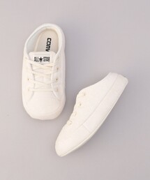 FREAK'S STORE（フリークスストア）の「CONVERSE/コンバース ALL STAR ROOM SHOES PILE OX/オールスタールームシューズパイルオックス（ルームシューズ/スリッパ）」