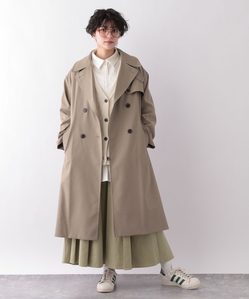 RAGEBLUE（レイジブルー）の「ボリュームスリーブブラウス（シャツ/ブラウス・レディース・ブラック/ホワイト・FREE）」の16枚目の写真