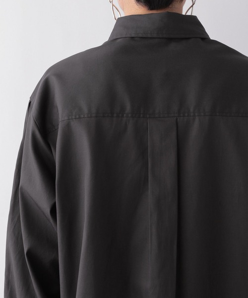 RAGEBLUE（レイジブルー）の「ボリュームスリーブブラウス（シャツ/ブラウス・レディース・ブラック/ホワイト・FREE）」の13枚目の写真