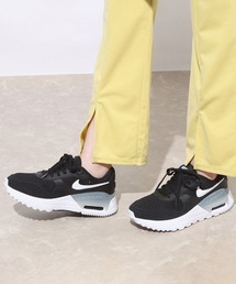 NIKE/ナイキ レディース スニーカー WOMENS AIR MAX SYSTM ウィメンズ エア マックス 厚底 スポーツDM9538-001/DM9538-100