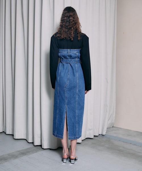 PRANK PROJECT（プランクプロジェクト）の「テーラードデニム