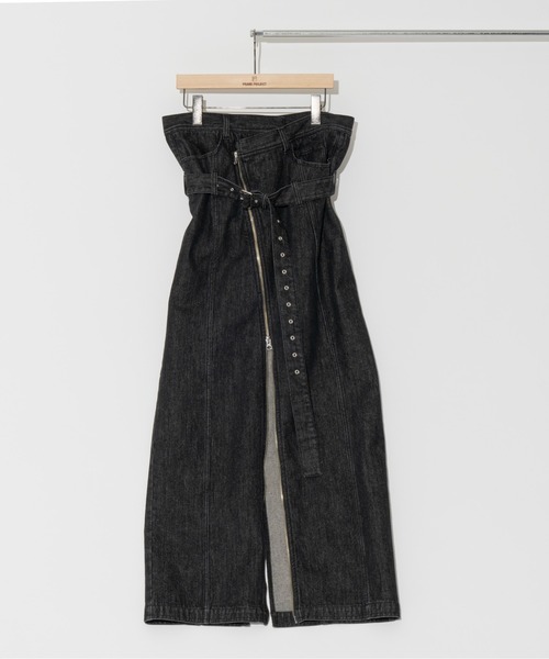 PRANK PROJECT（プランクプロジェクト）の「テーラードデニム