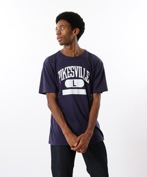 【Champion/チャンピオン】メンズ TRUE TO ARCHIVES ショートスリーブTシャツ