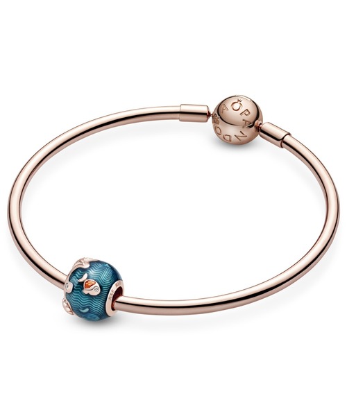 PANDORA（パンドラ）の「シマリング オーシャン ウェーブ