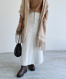 andme | ロングスカート(スカート)