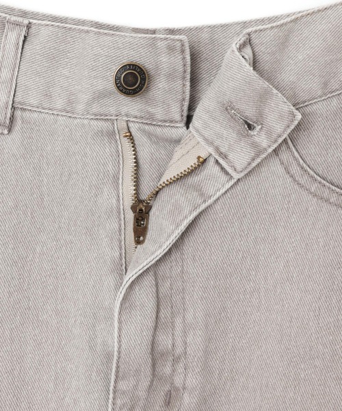 andme(アンドミー)の「ロングスカート(スカート・レディース・オフホワイト・M)」の8枚目の写真