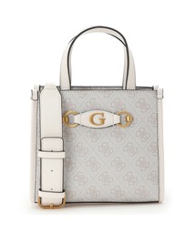 Guess | IZZY 2 Compartment Mini Tote(トートバッグ)