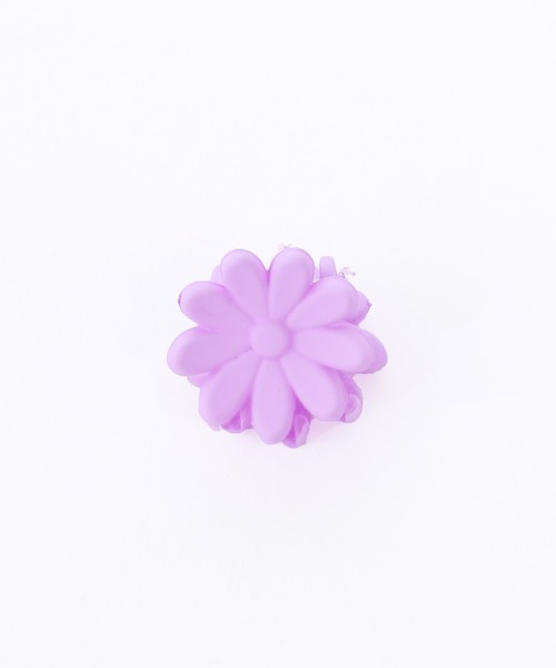 WC(ダブル シー)の「カラフルミニクリップセット(バレッタ/ヘアクリップ・レディース・その他2/その他1・FREE)」の16枚目の写真