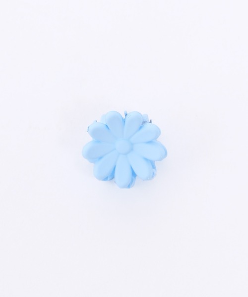 WC(ダブル シー)の「カラフルミニクリップセット(バレッタ/ヘアクリップ・レディース・その他2/その他1・FREE)」の18枚目の写真