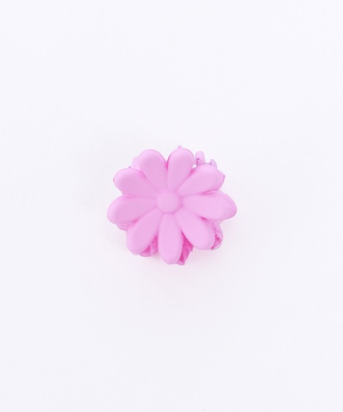 WC(ダブル シー)の「カラフルミニクリップセット(バレッタ/ヘアクリップ・レディース・その他2/その他1・FREE)」の19枚目の写真