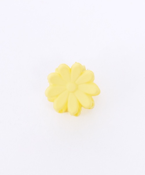 WC(ダブル シー)の「カラフルミニクリップセット(バレッタ/ヘアクリップ・レディース・その他2/その他1・FREE)」の20枚目の写真