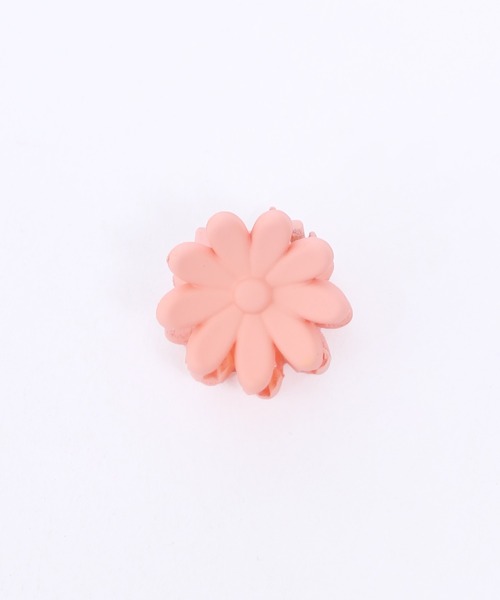 WC(ダブル シー)の「カラフルミニクリップセット(バレッタ/ヘアクリップ・レディース・その他2/その他1・FREE)」の22枚目の写真