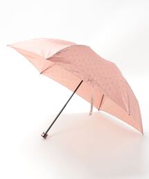 POLO RALPH LAUREN｜ポロ ラルフ ローレンの折りたたみ傘（ピンク/桃色
