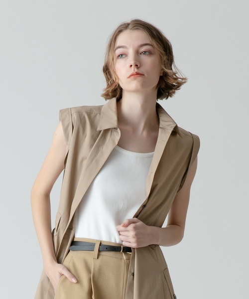allureville（アルアバイル）の「【allureville × CLASSY.ONLINE