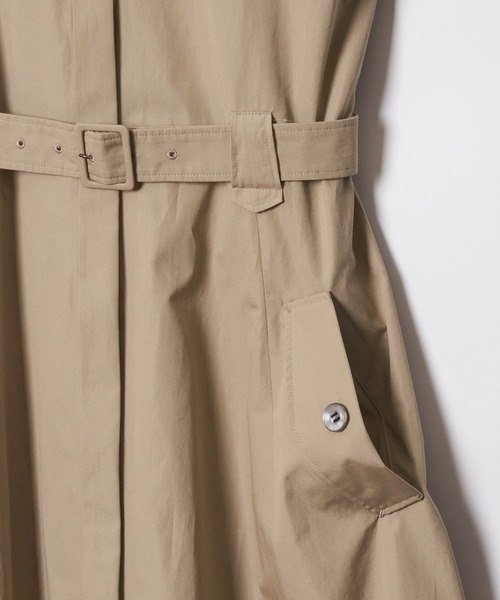 allureville（アルアバイル）の「【allureville × CLASSY.ONLINE
