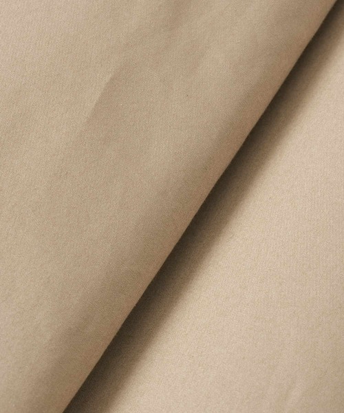 allureville×CLASSY.ONLINE サイドタックシャツワンピース allureville（アルアバイル）の「【allureville × CLASSY.ONLINE