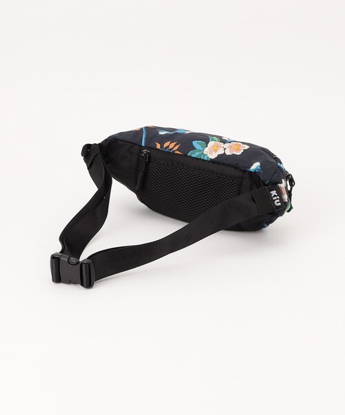 KiU（キウ）の「Kiu/キウ WP BODY BAG Small/ウ ォーター