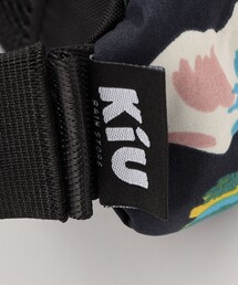 KiU（キウ）の「Kiu/キウ WP BODY BAG Small/ウ ォータープルーフ