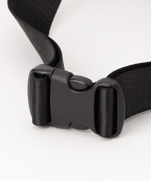 KiU（キウ）の「Kiu/キウ WP BODY BAG Small/ウ ォータープルーフ