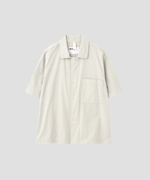 23SS MHL. LIGHT COTTON DRY TWILL　シャツ　II MHL.（エムエイチエル）の「LIGHT COTTON DRY TWILL（シャツ