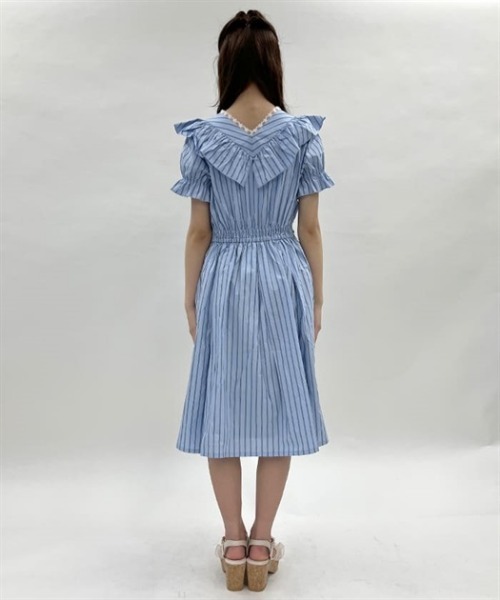 axes femme PETIT LADY（アクシーズファムプチレディ）の