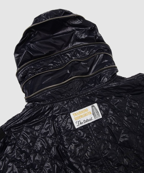 TAKAHIROMIYASHITATheSoloIst.（タカヒロミヤシタザソロイスト）の