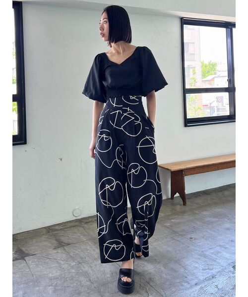 セール】カシュクールギャザートップス（Tシャツ/カットソー
