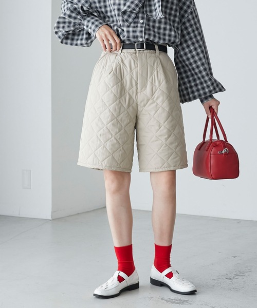 BONLECILL（ボンルシール）の「グルカメッシュ Tストラップローファー（ローファー・レディース・ブラック/ブラウン/アイボリー・S/L/M）」の19枚目の写真