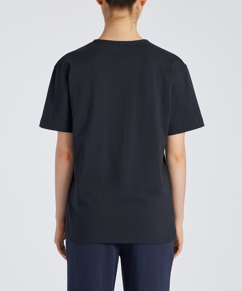 ポールスチュアートラウンジウェア半袖レディースパジャマ部屋着Ｌサイズブラック新品 ラウンジウェア】カモメプリント パジャマ（部屋着／ルーム