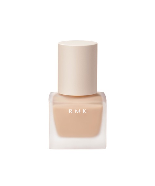 RMK（アールエムケー）の「RMK リクイドファンデーション（ファンデーション・レディース・102/104/105/101/201/200L/202/Coffee Brown/100/203/103・FREE）」の14枚目の写真