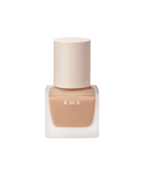 RMK（アールエムケー）の「RMK リクイドファンデーション（ファンデーション・レディース・102/104/105/101/201/200L/202/Coffee Brown/100/203/103・FREE）」の16枚目の写真
